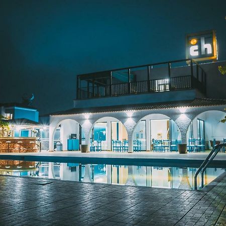 Chrysland Apartman Ajía Nápa Kültér fotó