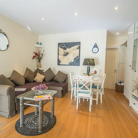 Chrysland Apartman Ajía Nápa Kültér fotó