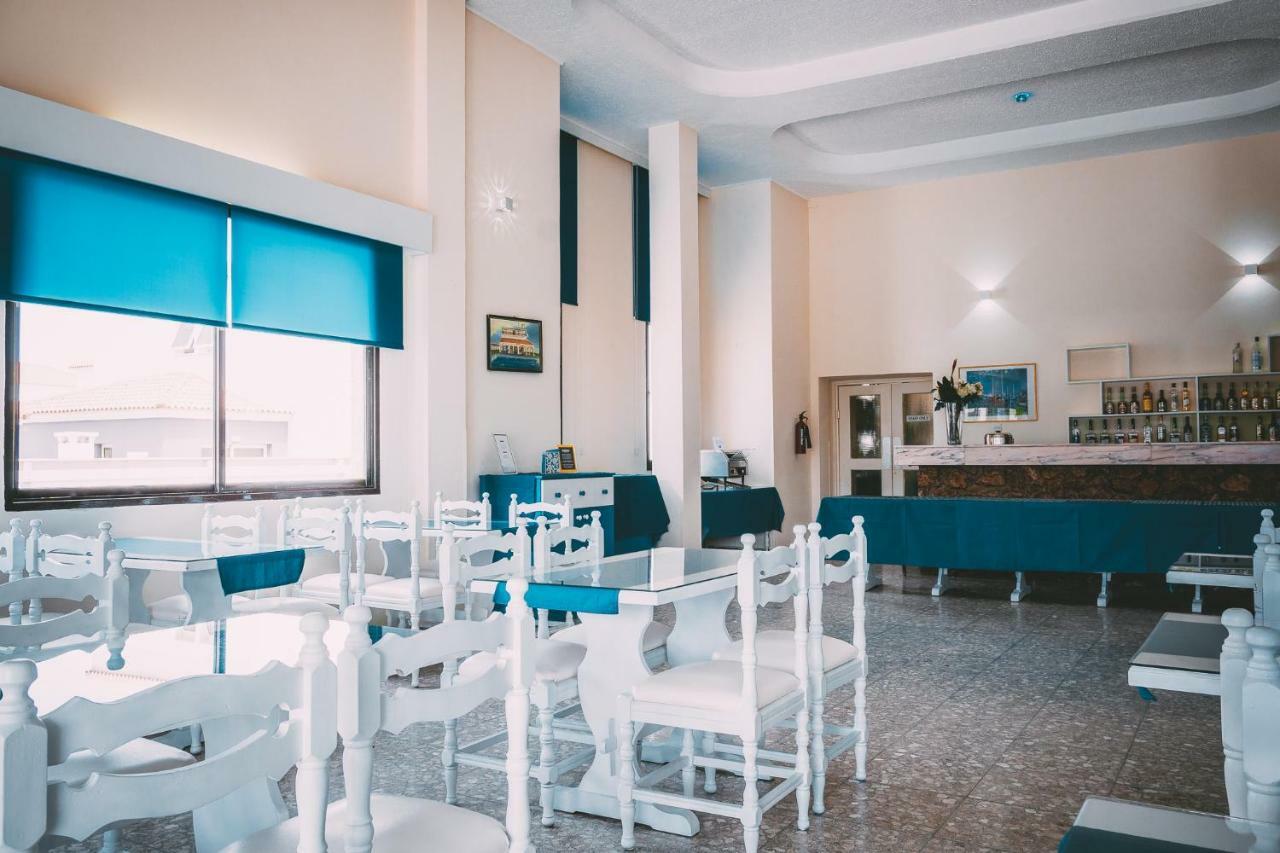 Chrysland Apartman Ajía Nápa Kültér fotó